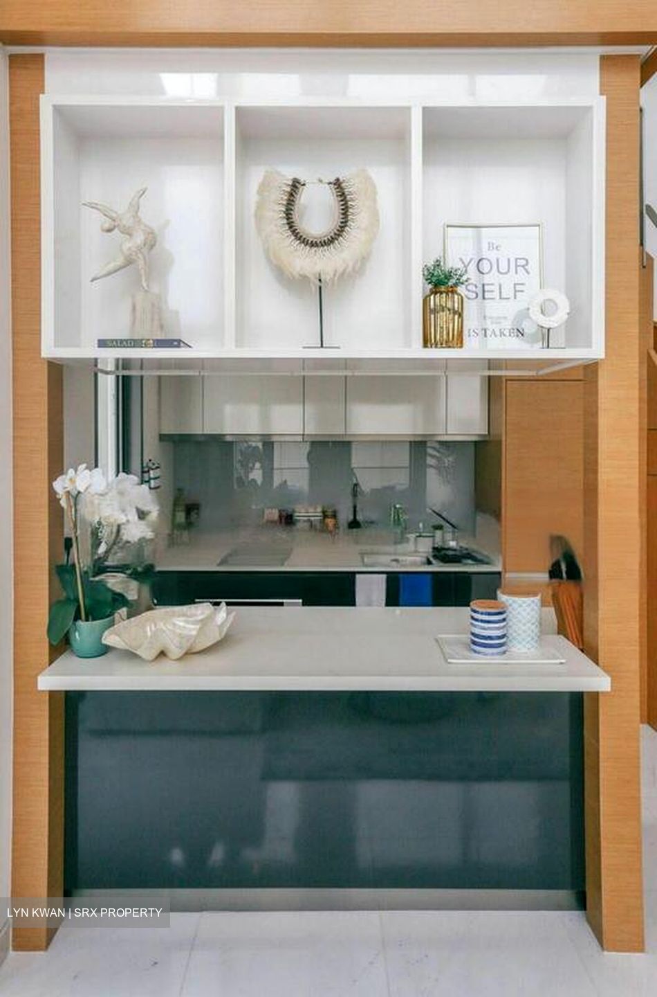 UP@Robertson Quay (D9), Apartment #465315981